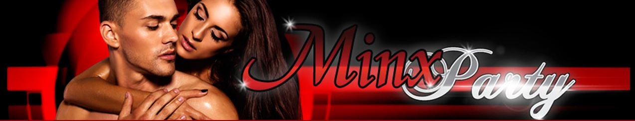 minx swingers party, melbourne